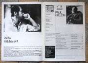 Schtroumpf - Les Cahiers de la bande dessinée numéro 36, Paul Gillon.  par Collectif.  Jean-Pierre Andrevon, Yves Frémion et al., Paul Gillon:  - Image 2