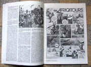 Schtroumpf - Les Cahiers de la bande dessinée numéro 36, Paul Gillon.  par Collectif.  Jean-Pierre Andrevon, Yves Frémion et al., Paul Gillon:  - Image 3