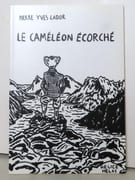 Le caméléon écorché.  par Lador Pierre Yves:  - Image 1