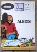 Schtroumpf - Les Cahiers de la bande dessinée numéro 38, dossier Alexis.  par Collectif.  Henri Filippini, Jean Léturgie, Jean-Michel Sotto - Alexis:  - Image 1