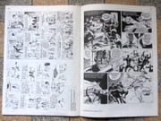 Schtroumpf - Les Cahiers de la bande dessinée numéro 38, dossier Alexis.  par Collectif.  Henri Filippini, Jean Léturgie, Jean-Michel Sotto - Alexis:  - Image 3