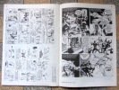 Schtroumpf - Les Cahiers de la bande dessinée numéro 38, dossier Alexis. . Collectif.  Henri Filippini, Jean Léturgie, Jean-Michel Sotto - Alexis: 