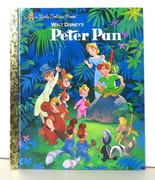 Peter Pan.  par Disney Walt:  - Image 1