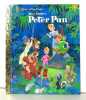 Peter Pan. . Disney Walt: 
