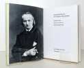 Lettres - Correspondance de Charles Baudelaire. . Baudelaire Charles: 