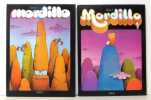 Cartoons / Opus 1 & 2. . Mordillo: 