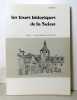 Les tours historiques de la Suisse. Volume 1: La Suisse allemande. . Berger Ric: 