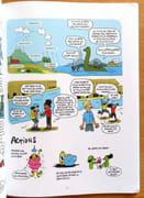 Un monde meilleur.  par Adam Peggy, Wazem Pierre:  - Image 4