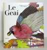 Le geai. . Heering Philippine, Pijlman Fetze: 