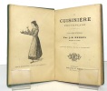 La cuisinière provençale (495 recettes). Nouvelle édition revue et augmentée. . Reboul [Jean-Baptiste]: 