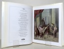Fables de La Fontaine - Illustrations de Gustave Doré. . La Fontaine Jean de, Doré Gustave (ill.): 