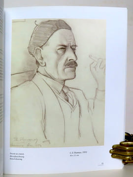 Théodore Strawinsky. . [Strawinsky Théodore]  Sylvie Gillot-Visinand, Margrith Fornaro-Artho: 