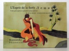 L'esprit de la forêt. Conte pour petits et grands & autres poésies. . Rosniansky Boris et Pierre, Rosniansky Georges (ill): 