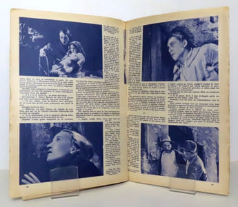 Tous les jeudis film complet - Angèle.