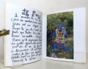 Niki de Saint Phalle - Le jardin des tarots. . [Saint Phalle Niki de] Pietromarchi Giulio (phot.): 