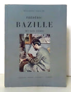 Frédéric Bazille et son temps.  par [Bazille Frédéric] François Daulte:  - Image 1