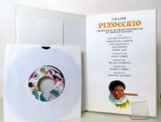 Pinocchio.  par Collodi, Franz Weyerganz et Fracis Scaglia (adapt.), Baudoin Simone (ill.):  - Image 2