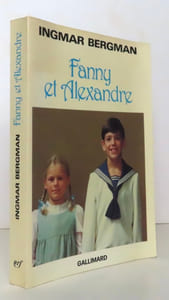 Fanny et Alexandre. 