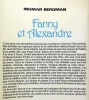 Fanny et Alexandre. . Bergman Ingmar: 