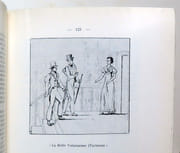 Annales valaisannes. Bulletin trimestriel de la Société d'Histoire du Valais romand. Mélanges publiés à l'occasion du jubilé de la Société (1916-1965).  par [Valais] Jean-Paul Willoud, Jean-Daniel Candaux et al.:  - Image 4