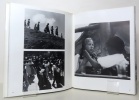 Paul Senn [ Photoreporter ]. Photographien aus den Jahren 1930-1953. . Senn Paul, Managuagno Guido: 