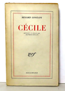 Cécile. 
