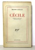 Cécile. . Constant Benjamin: 