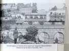 La révolution ferroviaire. La formation des compagnies de chemins de fer en France (1823-1870). . Ribeill Georges: 