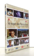 La saga des Perrochon. 35 ans en images.  par Chanel Jean-Claude, Rapp Jean-Philippe, Bakhti Béatrice: 
