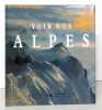 Voir nos Alpes. . Rhyn Henrik, Imber Walter (phot.), Otth Marie-Jane (ill.): 