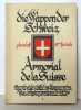 Armorial de la Suisse. Album de Timbres héraldiques Café Hag  / Die Wappen der Schweiz. Kaffee Hag Wappenmarken Sammelbuch für Kaffee Hag ...