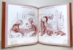 Physiologies et physionomies. . Daumier Honoré: 