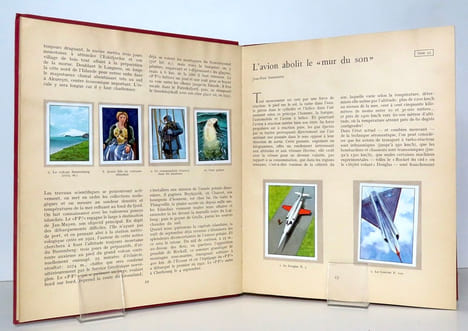 Sciences, découvertes, explorations, aventures. Volume 2. . Collectif - Géo H. Blanc, Alain Lombard (naufragé volontaire), Hermann Geiger, Ella ...