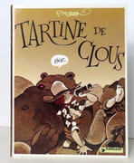 Tartine de clous.  par F'Murrr:  - Image 1