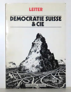 Démocratie suisse & Cie.