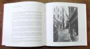 Genève et ses rues. . Casari Jacqueline, Clauson Thierry (ill.): 