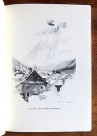 Le journal de César. 