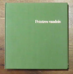 Peintres vaudois.
