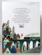 Piro et la locomotive.   par Baumann Kurt, Bernard Jiri (ill.):  - Image 2