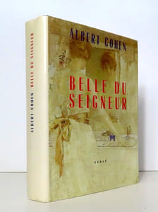 Belle du seigneur.