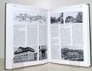 INSA - Inventar der neueren Schweizer Architektur / Inventaire Suisse d'Architecture / Inventario Svizzero di Architettura 1850-1920 numéro 5. ...