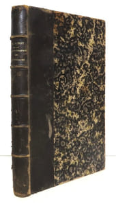 La philosophie de Schopenhauer.