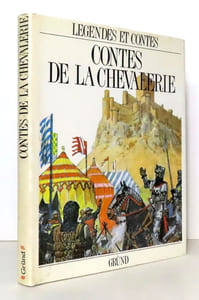 Contes de la chevalerie.