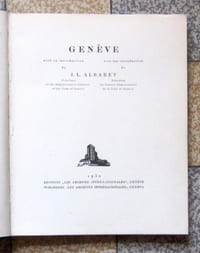 Genève.
