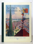 Au pays genevois. Manuel de géographie locale.  par Uldry Raymond:  - Image 1