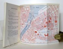 Guide de la vieille Genève. Nouvelle édition. . Naville Paul: 