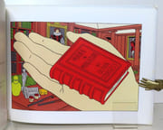 Meurtre en miniature.  par Floc'h & Rivière:  - Image 3
