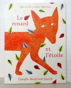 Le renard et l’étoile.  par Bickford-Smith Coralie:  - Image 1