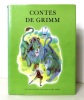Contes de Grimm. . Grimm: 