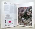 Architecture & construction en Suisse romande 1986-1988. Les réalisations immobilières.. 
